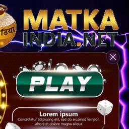 indian matka come|09226256495indianmatka.